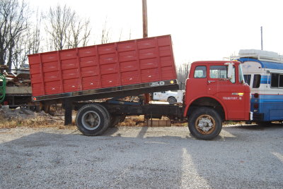 trucks