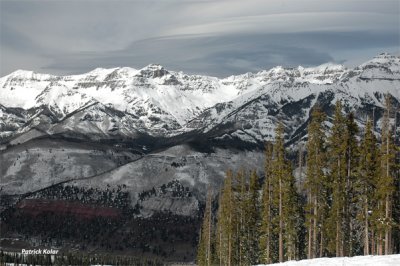 Telluride-New