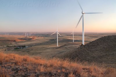 Columbia Plateau Turbines-1
