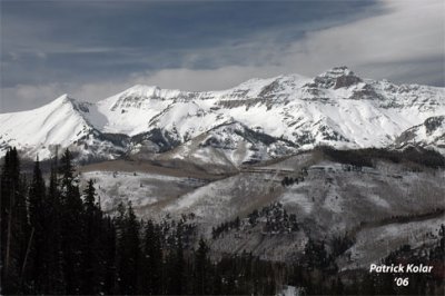 Telluride 1