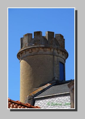Donjon