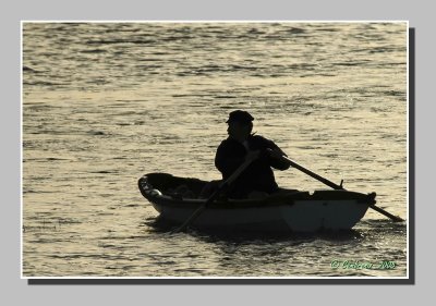 Fisherman