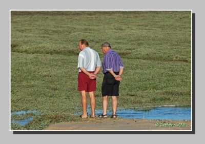 Bystanders