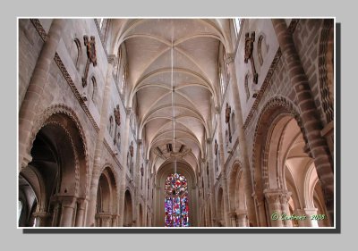 Church Ste-Croix