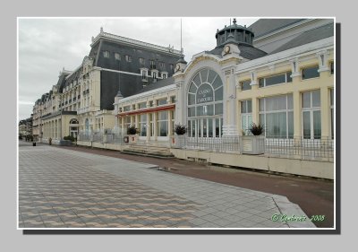 Casino de Cabourg