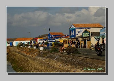 Restaurants