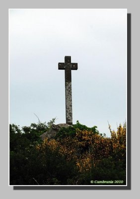 Le calvaire