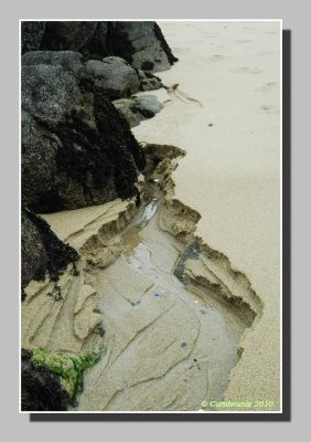 Jeux de sable