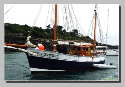 Le Charles-Marie