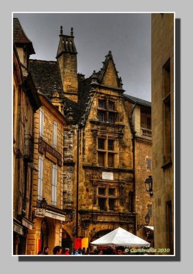 ::  Sarlat  ::