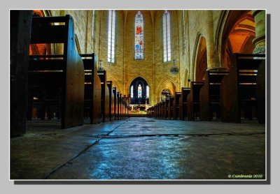 Eglise Sainte-Marie