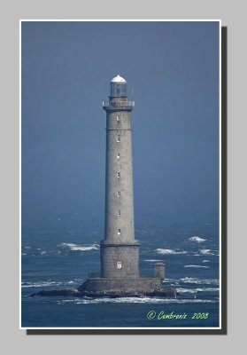Lighthouse - Goury