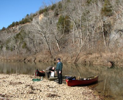 First Paddle 2009 018.jpg