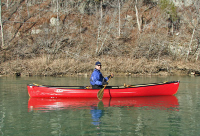 First Paddle 2009 035.jpg