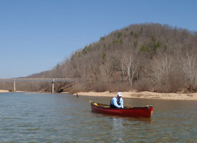 Rob Below KK Bridge.jpg