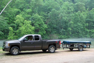 My Favorite Shuttle vehicle 2007 Silverado .jpg