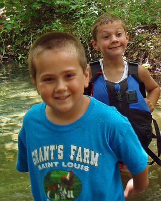 Lance Lane at Creek 002.jpg