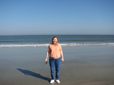 Tybee Isl