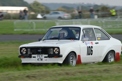 Ford Escort RS Mk.II