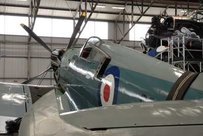 Supermarine Spitfire PRXIX PS915