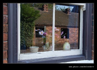 Reflections #1, Black Country Museum