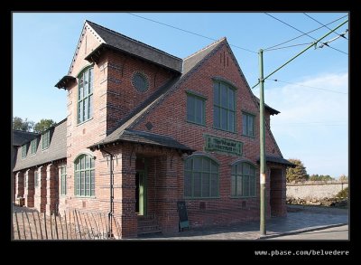 Worker's Institute #6, Black Country Museum