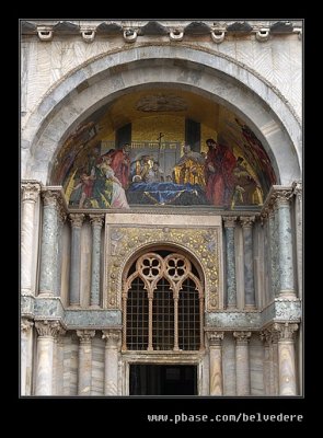 St Marks Basilica #2, Venice