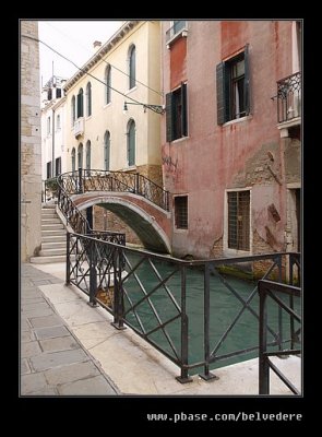 Tranquility, Venice
