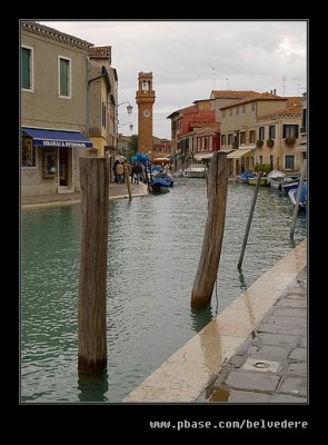 Campanile, Murano