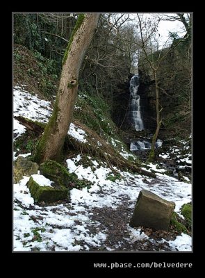 Walk to Mill Gill Force #2, Yorkshire