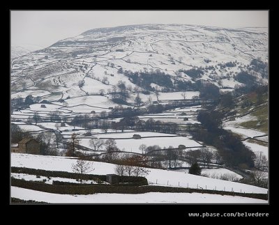 Swaledale Barns #05, Yorkshire Dales