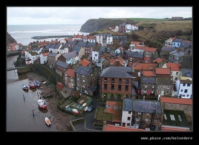 Staithes #03, North Yorkshire