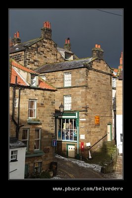 Robin Hood's Bay #01, North Yorkshire
