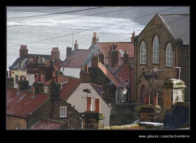 Robin Hood's Bay #04, North Yorkshire