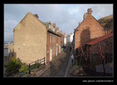 Henrietta St #01, Whitby, North Yorkshire
