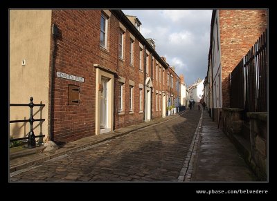 Henrietta St #02, Whitby, North Yorkshire