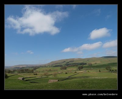 Wensleydale nr Hawes, North Yorkshire