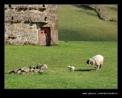 Keld Red Barn #07, Swaledale, North Yorkshire