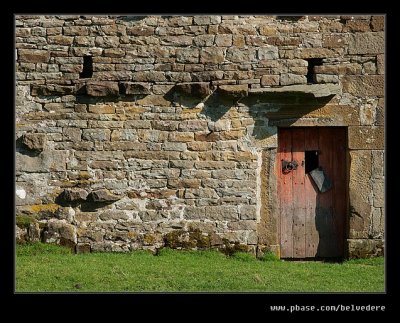 Keld Red Barn #09, Swaledale, North Yorkshire