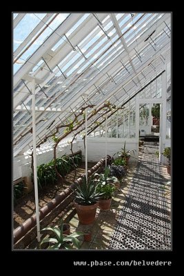 Paxton House #2, Heligan, Cornwall