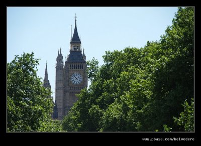 Big Ben #1, London