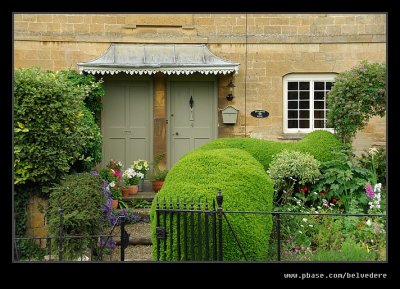 Primrose Bank Cottage #1, Chipping Campden