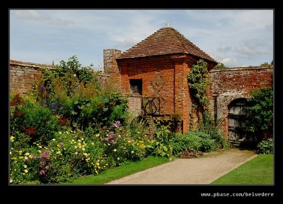 Packwood House #03, England