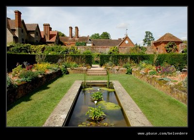 Packwood House #04, England