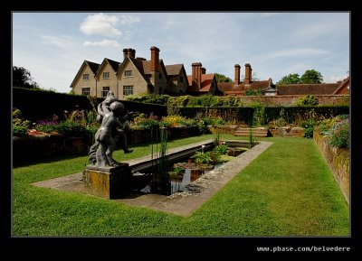 Packwood House #09, England