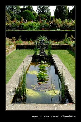 Packwood House #11, England