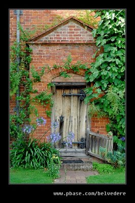 Packwood House #14, England