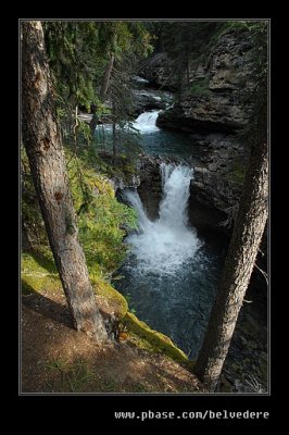 Johnston Canyon #02, Banff National Park