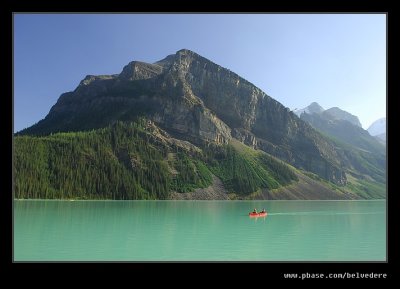 Lake Louise #03, Banff National Park