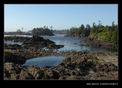 Wild Pacific Trail #2, Ucluelet, Vancouver Island